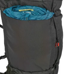 Online Flex Capacitor 60-80L Rucksack Backpacking Rucksacks