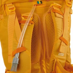 Outlet Flex Capacitor 40-60L Rucksack Backpacking Rucksacks