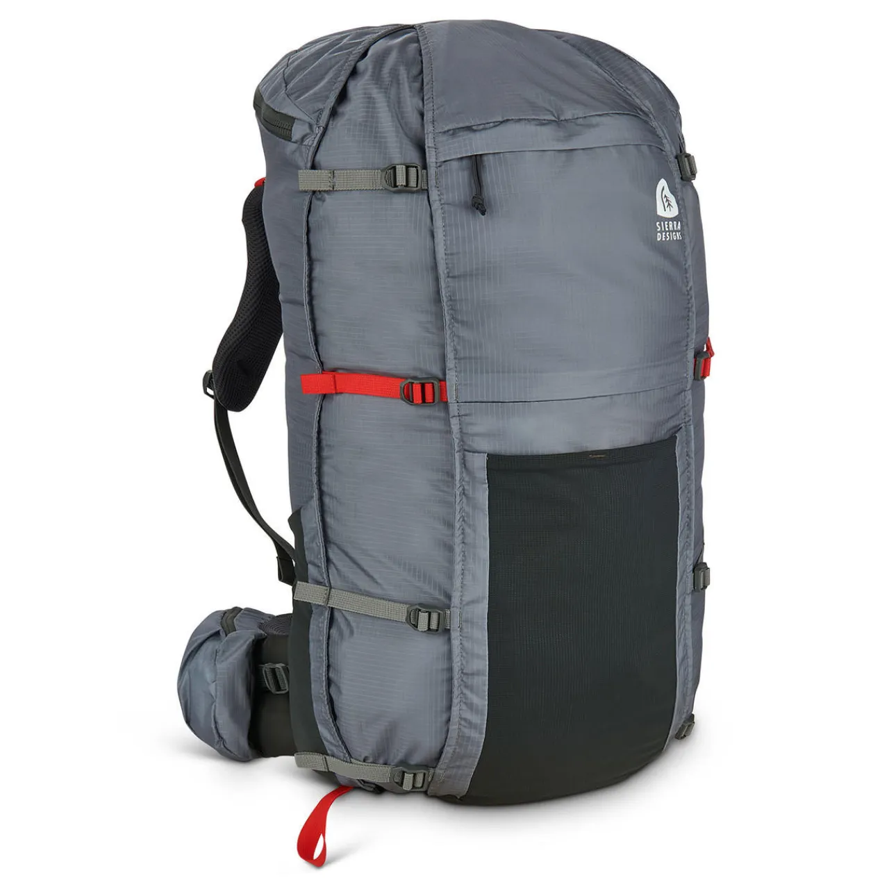 Clearance Flex Trail 40-60L Rucksack Backpacking Rucksacks