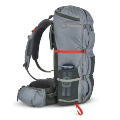 Clearance Flex Trail 40-60L Rucksack Backpacking Rucksacks