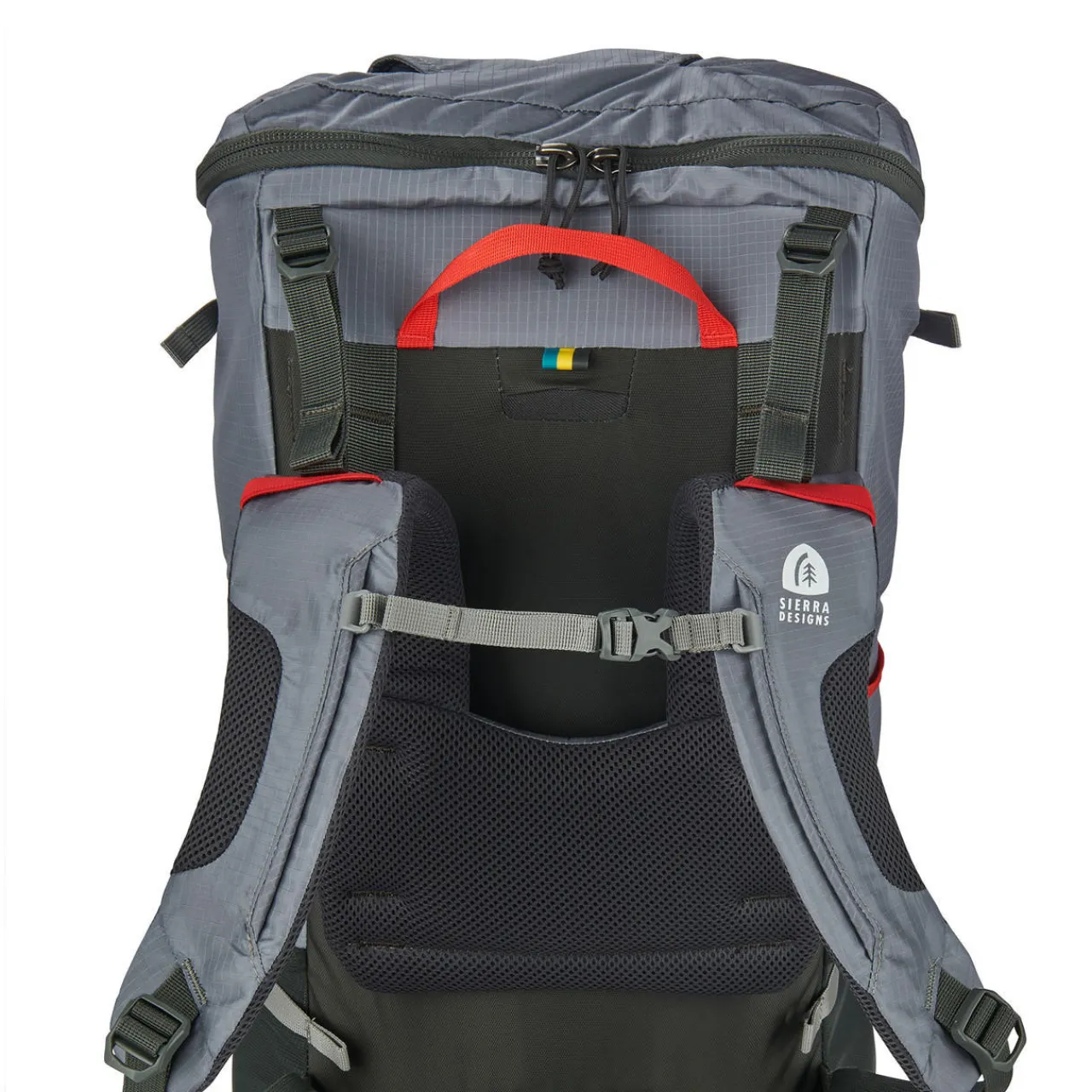 Clearance Flex Trail 40-60L Rucksack Backpacking Rucksacks
