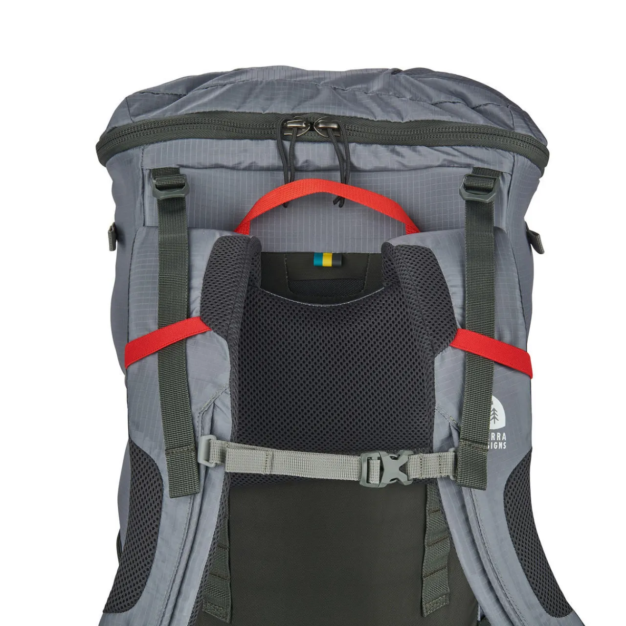 Clearance Flex Trail 40-60L Rucksack Backpacking Rucksacks