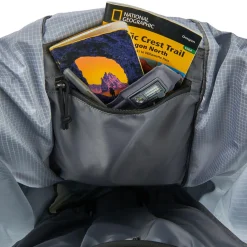 Clearance Flex Trail 40-60L Rucksack Backpacking Rucksacks