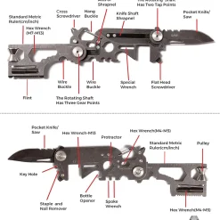 Best Flextool 2.0 Pocket Knives & Tools