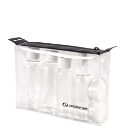 Clearance Flight Bottle Set Travel Bottles|Washroom Accessories