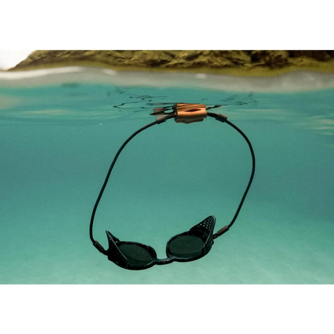 New Floatie Eyewear Accessories