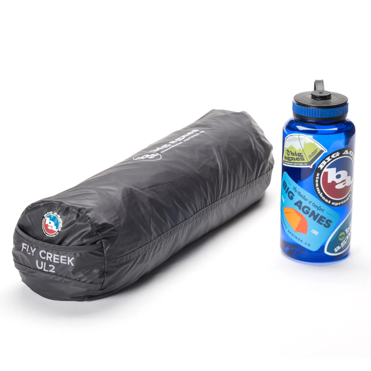 Fly Creek UL2 Tent Two Person Tents