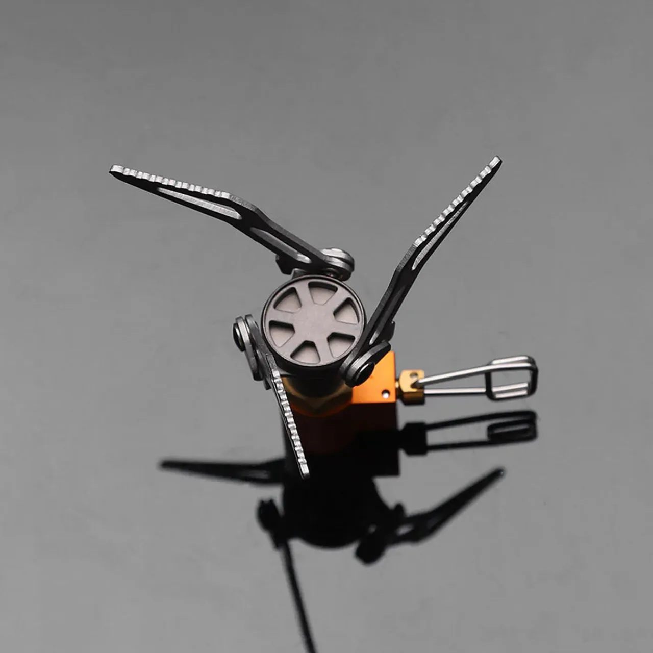 FMS-300T Hornet Foldable Stove Gas Stoves