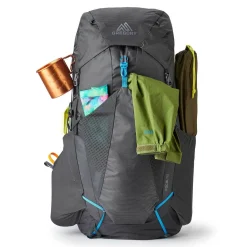 Focal 48 Rucksack Backpacking Rucksacks