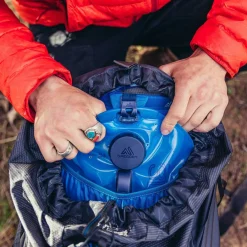 Focal 48 Rucksack Backpacking Rucksacks