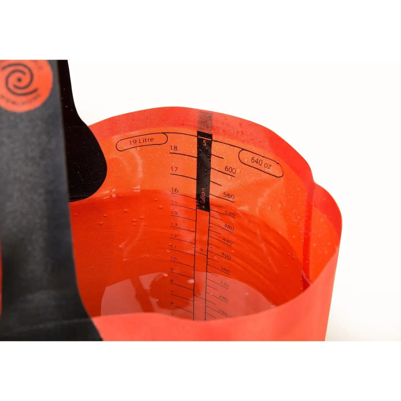 Online Folding Bucket - 10L Water Storage|Kitchen Accessories