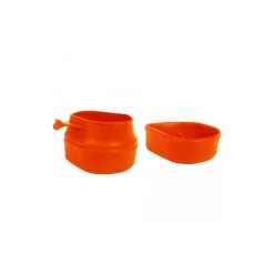 Clearance Folding Cup (Coghlans) Cups Mugs Plates & Bowls