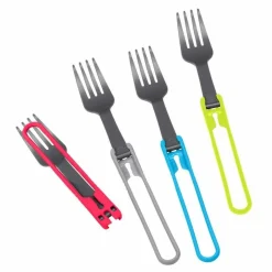 Hot Folding Cutlery - Past Season Colours Cutlery & Utensils