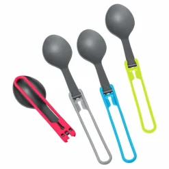 Hot Folding Cutlery - Past Season Colours Cutlery & Utensils