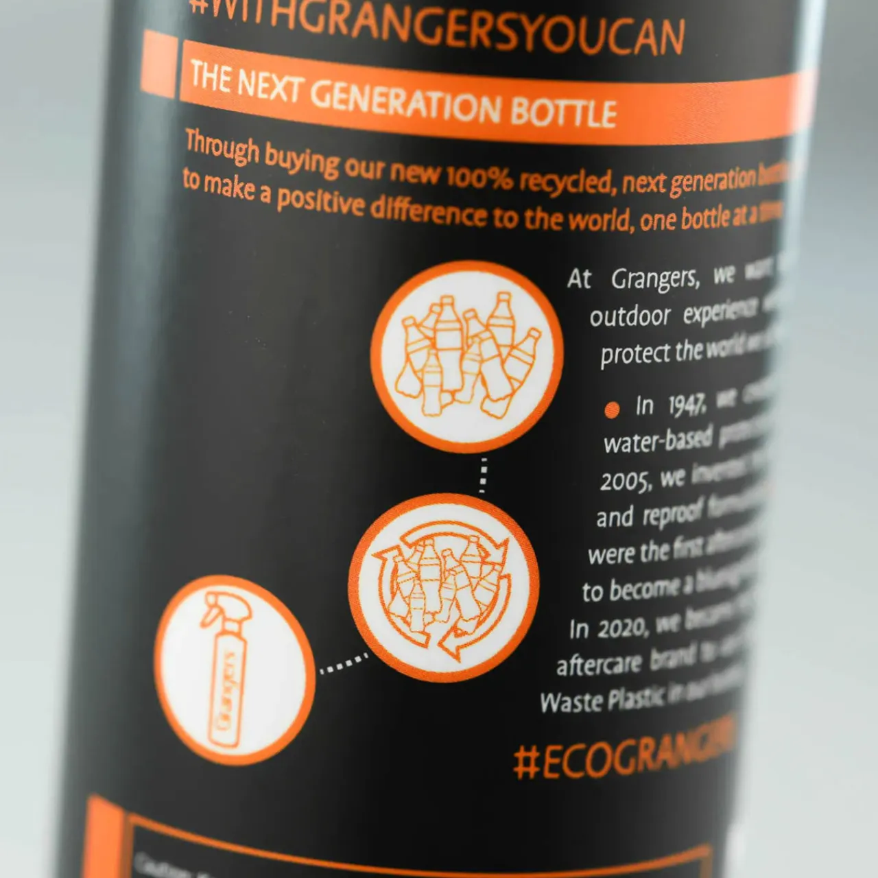 Outlet Footwear Repel Plus Care & Repair