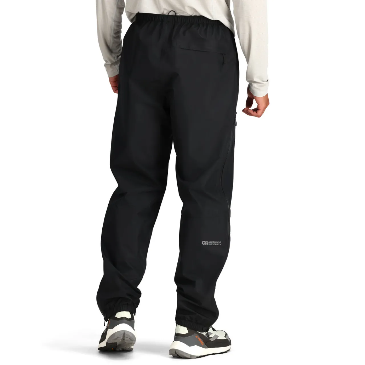 Sale Foray 3L Pants Waterproof Overtrousers
