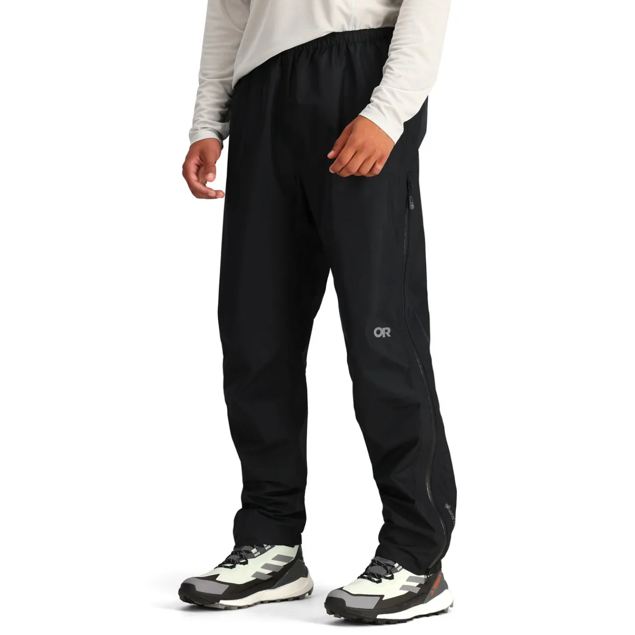 Sale Foray 3L Pants Waterproof Overtrousers