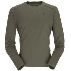 Best Force LS Tee Baselayer - Long Sleeves