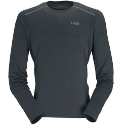 Best Force LS Tee Baselayer - Long Sleeves