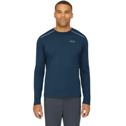 Best Force LS Tee Baselayer - Long Sleeves
