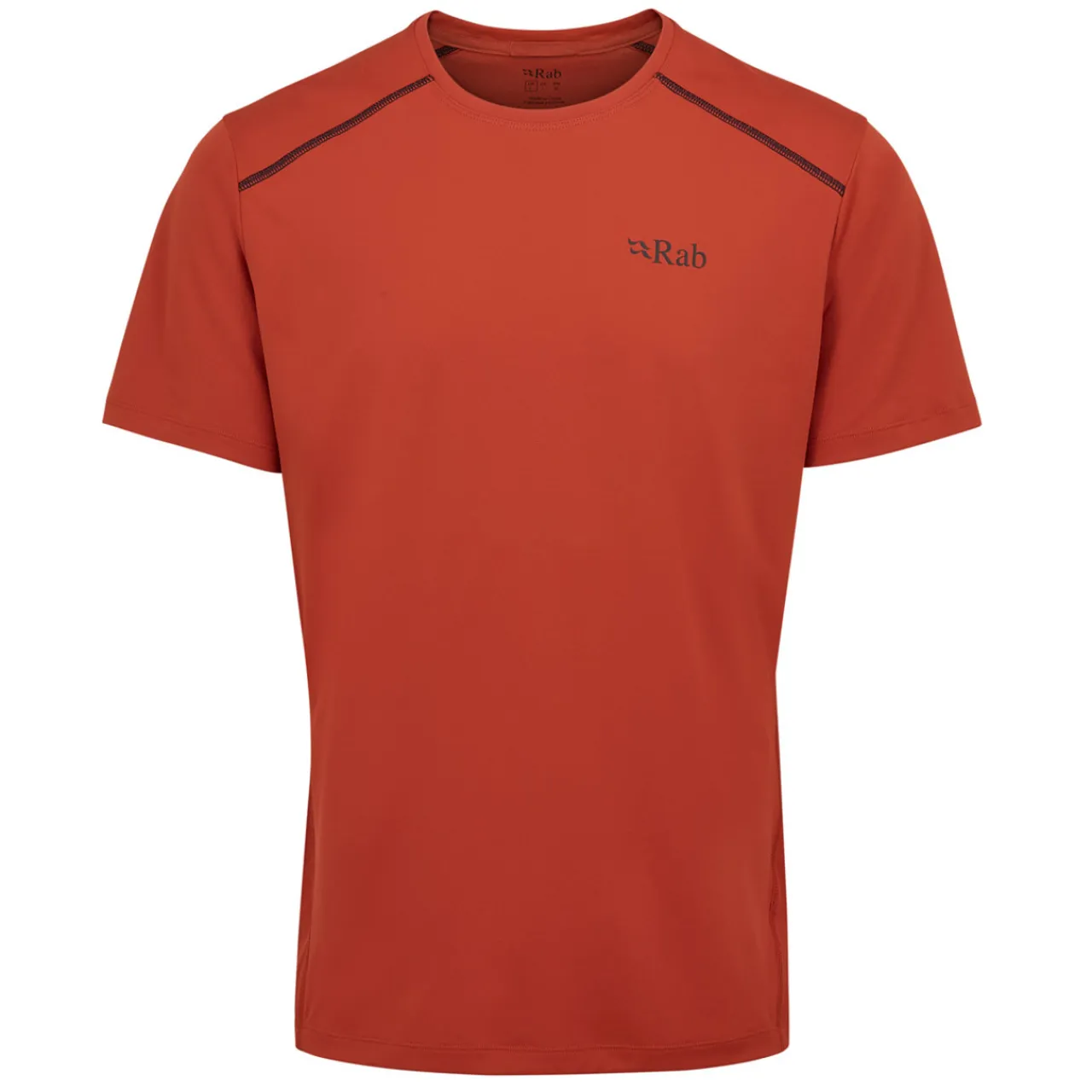 Hot Force SS Tee Baselayer - Short Sleeves