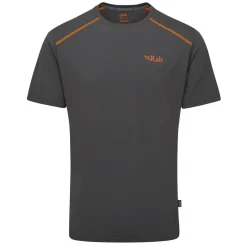 Hot Force SS Tee Baselayer - Short Sleeves