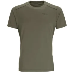 Hot Force SS Tee Baselayer - Short Sleeves