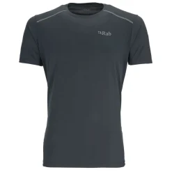 Hot Force SS Tee Baselayer - Short Sleeves