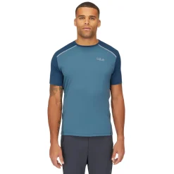 Hot Force SS Tee Baselayer - Short Sleeves