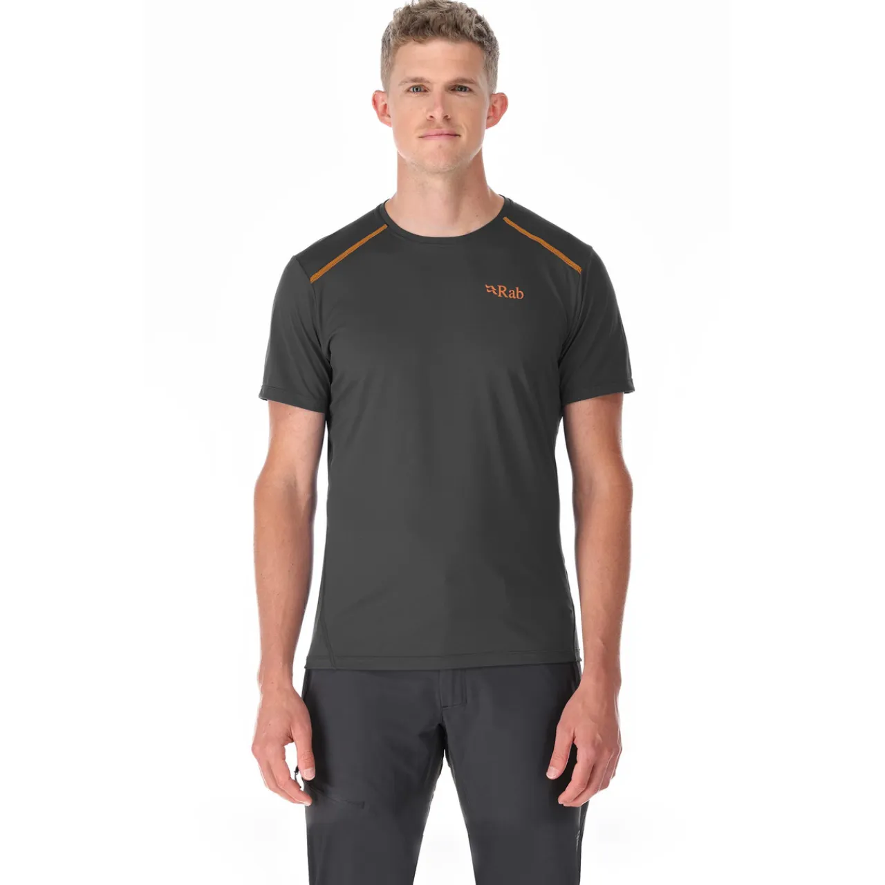 Hot Force SS Tee Baselayer - Short Sleeves