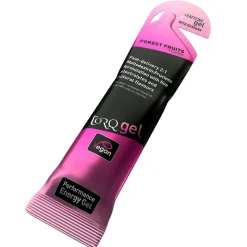 Best Forest Fruits (with Guarana) Energy Gel Hydration & Energy