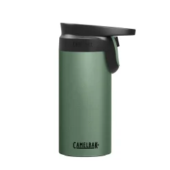 New Forge Flow Vacuum Insulated Stainless Steel 500ml Travel Mug Vacuum Flasks