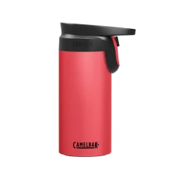 New Forge Flow Vacuum Insulated Stainless Steel 500ml Travel Mug Vacuum Flasks