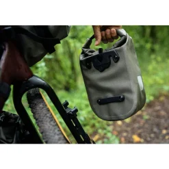 New Fork-Pack 5.8L Bikepacking
