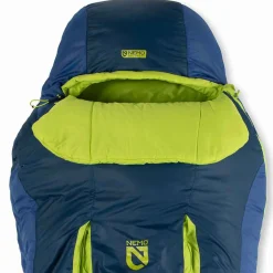 Sale Forte 20 Synthetic Sleeping Bag Synthetic Sleeping Bags