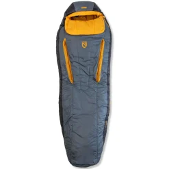 Best Forte 35 Synthetic Sleeping Bag Synthetic Sleeping Bags