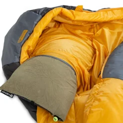 Best Forte 35 Synthetic Sleeping Bag Synthetic Sleeping Bags