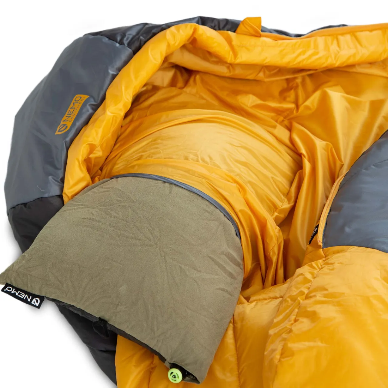 Best Forte 35 Synthetic Sleeping Bag Synthetic Sleeping Bags