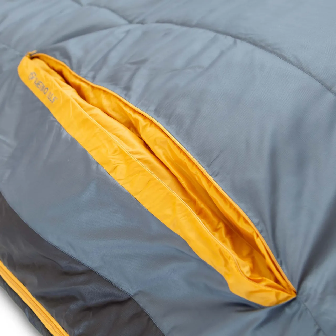 Best Forte 35 Synthetic Sleeping Bag Synthetic Sleeping Bags