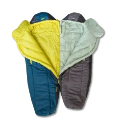Best Forte 35 Synthetic Sleeping Bag Synthetic Sleeping Bags