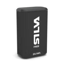 Online Free Headlamp Battery 3.35Ah (24.1Wh) Lighting Accessories