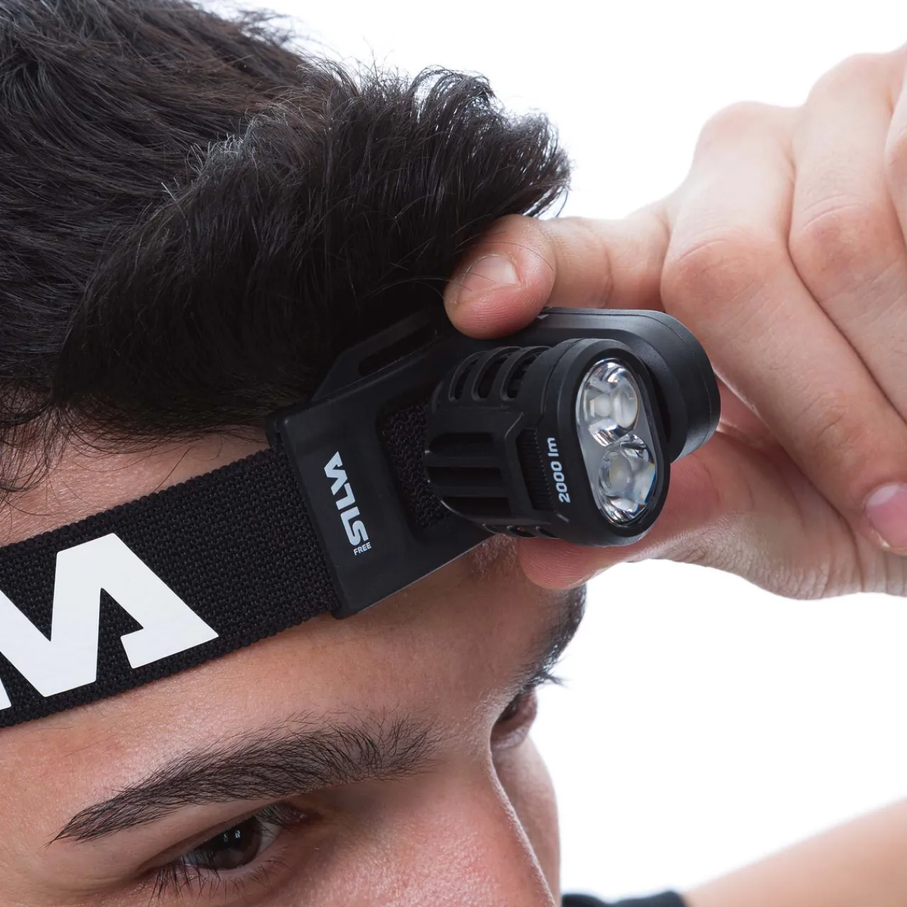 Hot Free Lamp Unit 2000 Head Torches