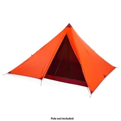 Hot Front Range with Inner Tent Three+ Person Tents