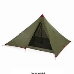 Hot Front Range with Inner Tent Three+ Person Tents