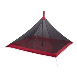 Hot Front Range with Inner Tent Three+ Person Tents