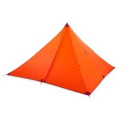 Hot Front Range with Inner Tent Three+ Person Tents