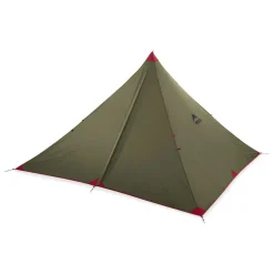 Hot Front Range with Inner Tent Three+ Person Tents