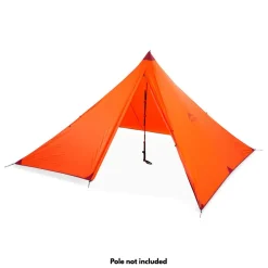 Hot Front Range with Inner Tent Three+ Person Tents