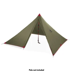 Hot Front Range with Inner Tent Three+ Person Tents
