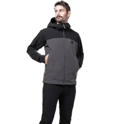 Clearance Frontier Jacket Softshell Jackets